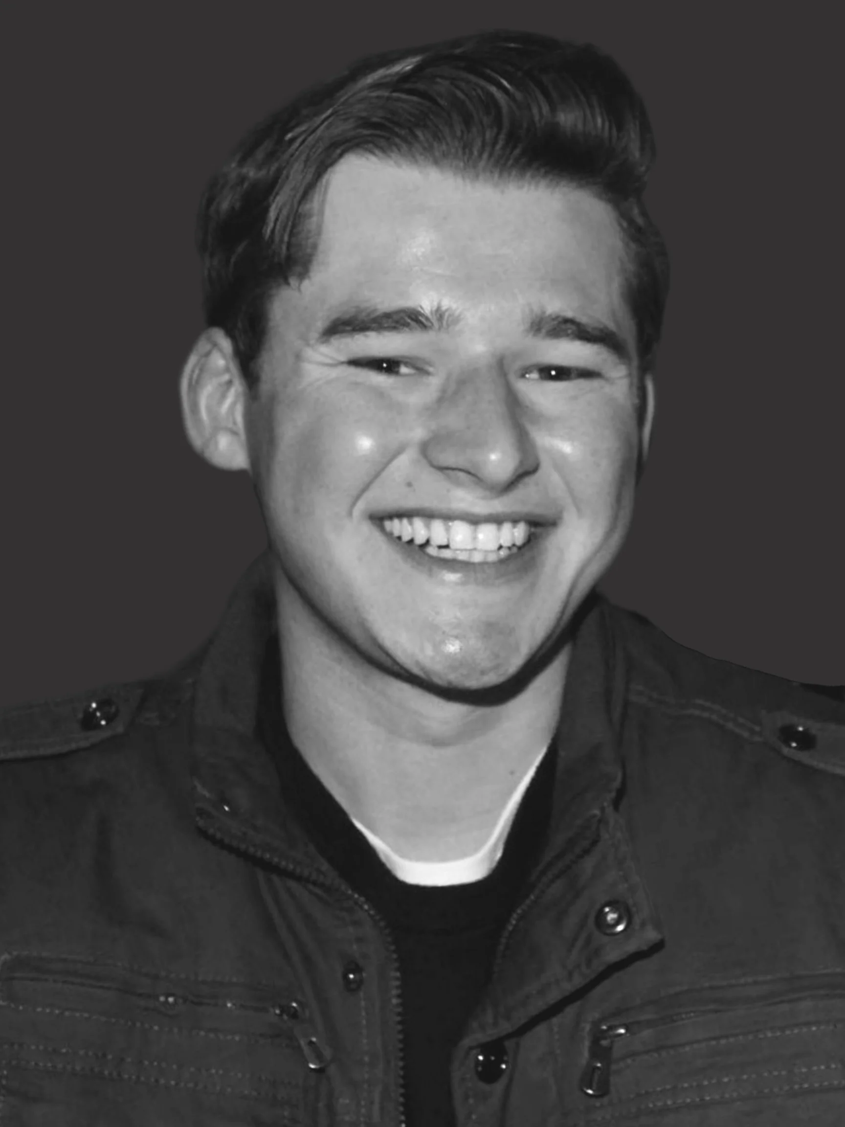 headshot